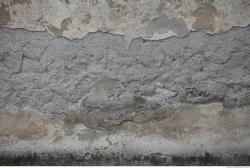 Photo Textures of Wall Plaster